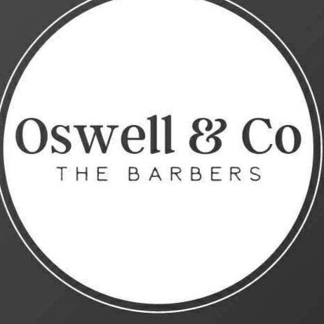 Oswell&co The Barbers photo