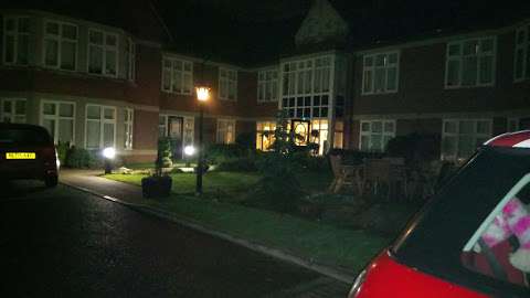 Ridley Park Care Home - Bupa photo